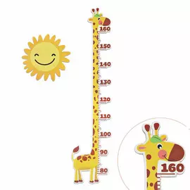 Ростомер интерьерный