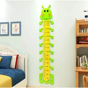 Ростомер детский take it easy