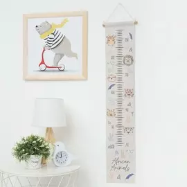 Ростомер текстильный этель