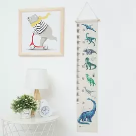 Ростомер текстильный этель