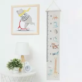 Ростомер текстильный этель