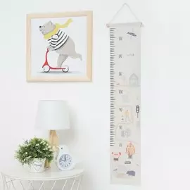 Ростомер текстильный этель