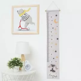 Ростомер текстильный этель