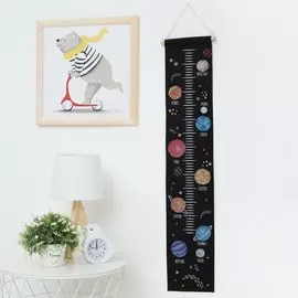 Ростомер текстильный этель