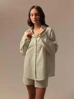 Сорочка ночная