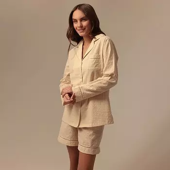 Сорочка ночная