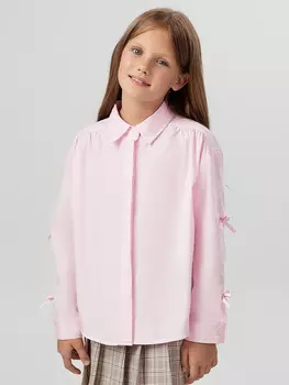 Рубашка для девочек