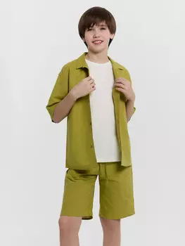 Рубашка для мальчиков