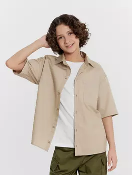 Рубашка для мальчиков