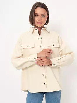 Рубашка джинс