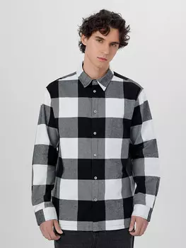 Рубашка мужская