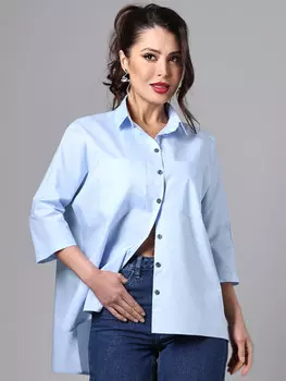 Рубашка топ