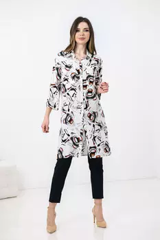 Рубашка туника