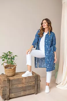 Рубашка туника