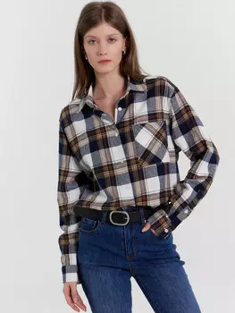 Рубашка женская