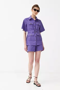 Рубашка женская