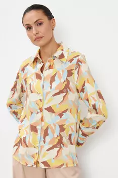 Рубашка женская