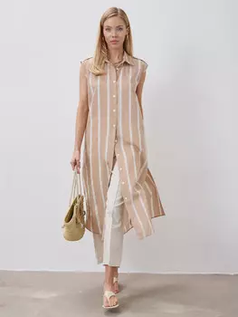 Рубашка женская