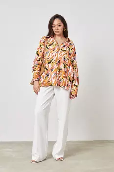 Рубашка женская