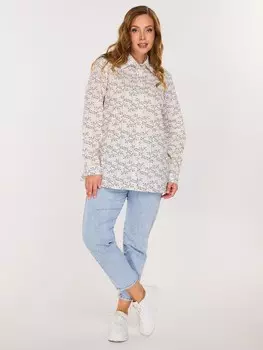 Рубашка женская