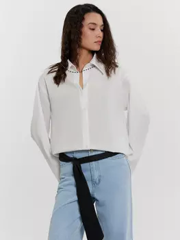 Рубашка женская