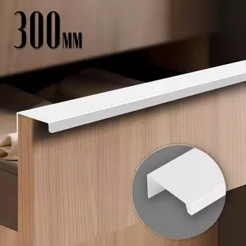 Ручка cappio rt001wh, l=300,м/о 224, цвет белый