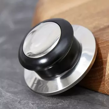 Ручка для крышки на посуду