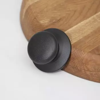 Ручка для крышки на посуду