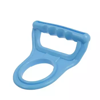 Ручка для переноса бутылей luazon lbh-01, 19 л