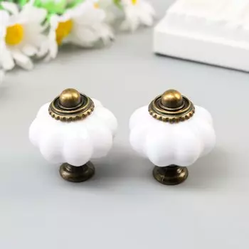 Ручка для шкатулки пластик