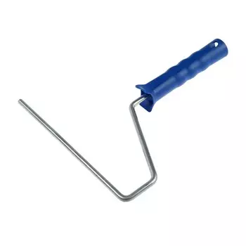 Ручка для валиков тундра, 240 мм, d=8 мм, пластик