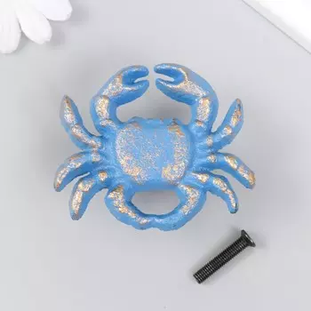 Ручка дверная чугун