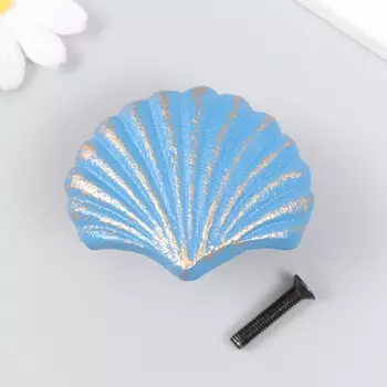 Ручка дверная чугун