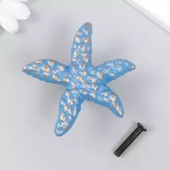 Ручка дверная чугун