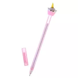 Ручка гелевая-прикол