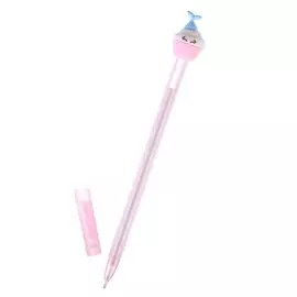 Ручка гелевая-прикол