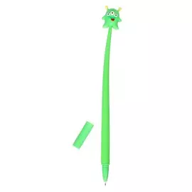 Ручка гелевая-прикол