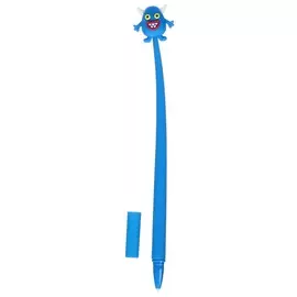 Ручка гелевая-прикол