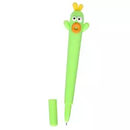 Ручка гелевая-прикол