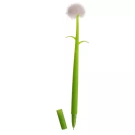 Ручка гелевая-прикол