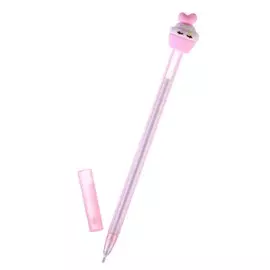 Ручка гелевая-прикол