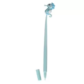 Ручка гелевая-прикол