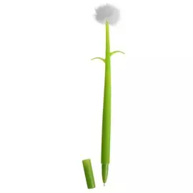 Ручка гелевая-прикол