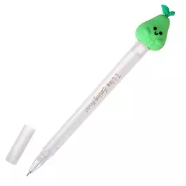 Ручка гелевая-прикол