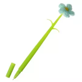 Ручка гелевая-прикол