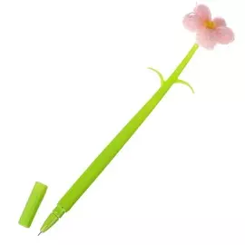 Ручка гелевая-прикол