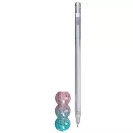 Ручка гелевая-прикол