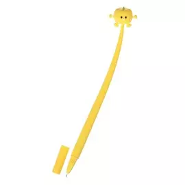 Ручка гелевая-прикол