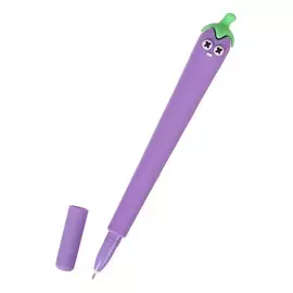 Ручка гелевая-прикол