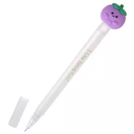 Ручка гелевая-прикол